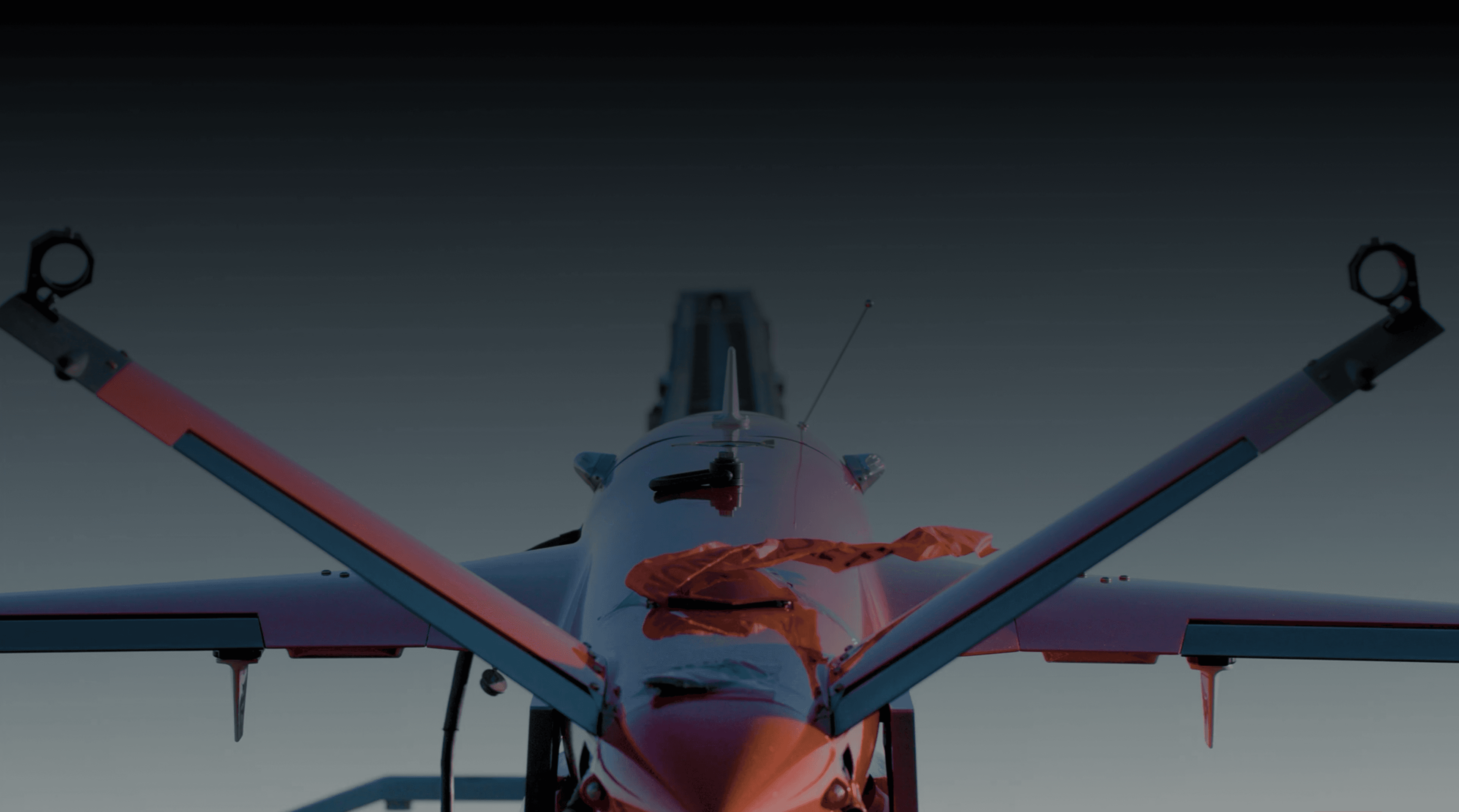 Aircraft