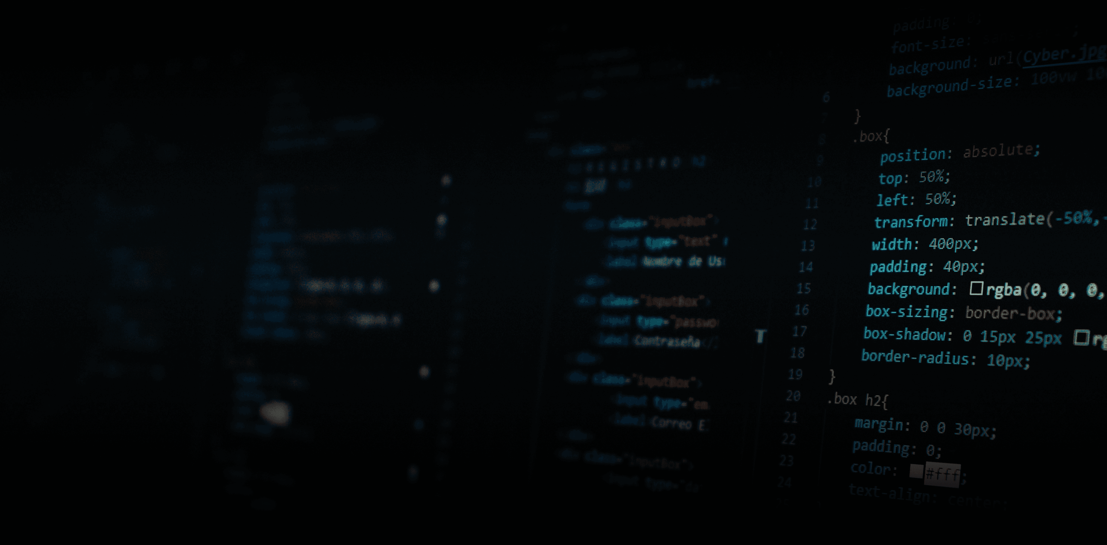 Main image of hardware solutions