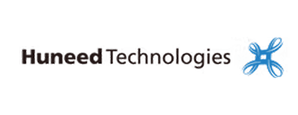 Huneed Technologies logo