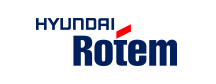 Hyundai Rotem logo