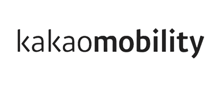 Kakao Mobility logo